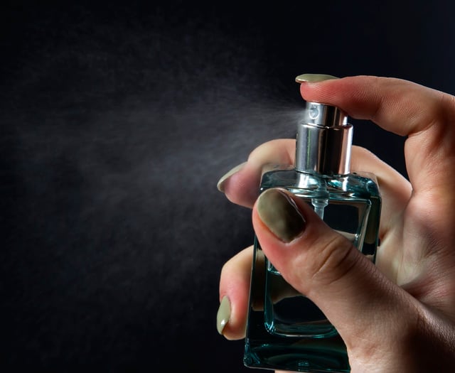 Powys residents urged to check cosmetics for banned ingredient