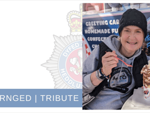 Family pay tribute to woman killed in motorcycle collision
