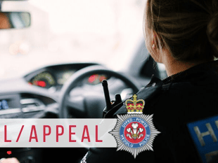 Police appeal for information after two die in crash near Llandovery