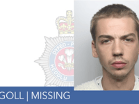 Police appeal for information on missing Llandrindod man