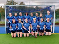 New threads and big win for Gwernyfed Ladies