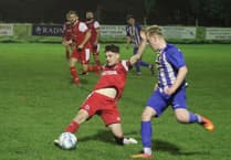 Knighton, Builth and co learn first round foes in Ardal League Cup draw