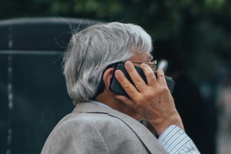 Phone call
