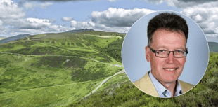 Proposed national park threatens £2m Powys projects, warns councillor