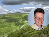 Council leader raises alarm over new national park proposal