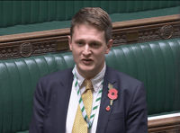 WATCH: MP raises concerns over Senedd voting changes