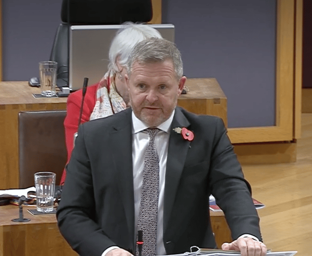 Powys health board escalated over financial concerns