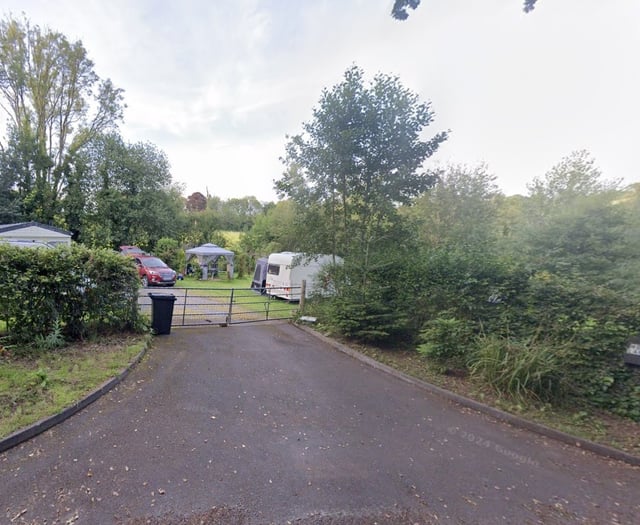 Appeal rejected for home on Gypsy and Traveller site near Brecon