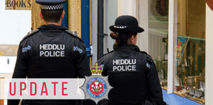 One taken to hospital following three-vehicle collision