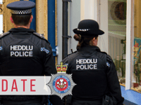One taken to hospital following three-vehicle collision