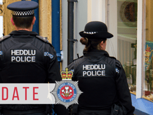 One taken to hospital following three-vehicle collision