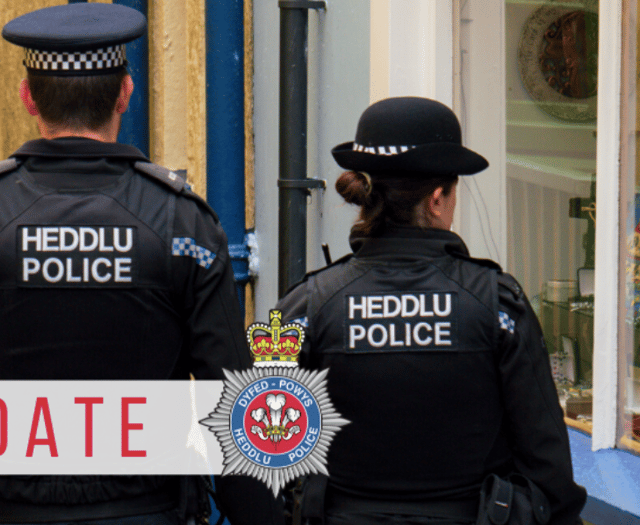 One taken to hospital following three-vehicle collision