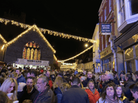 All you need to know for Brecon with Bells On this Saturday!
