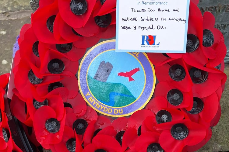Talgarth Remembers