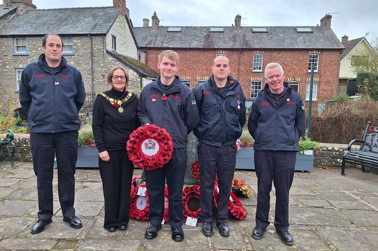 algarth Remembers