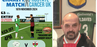 Rival clubs to come together for charity match