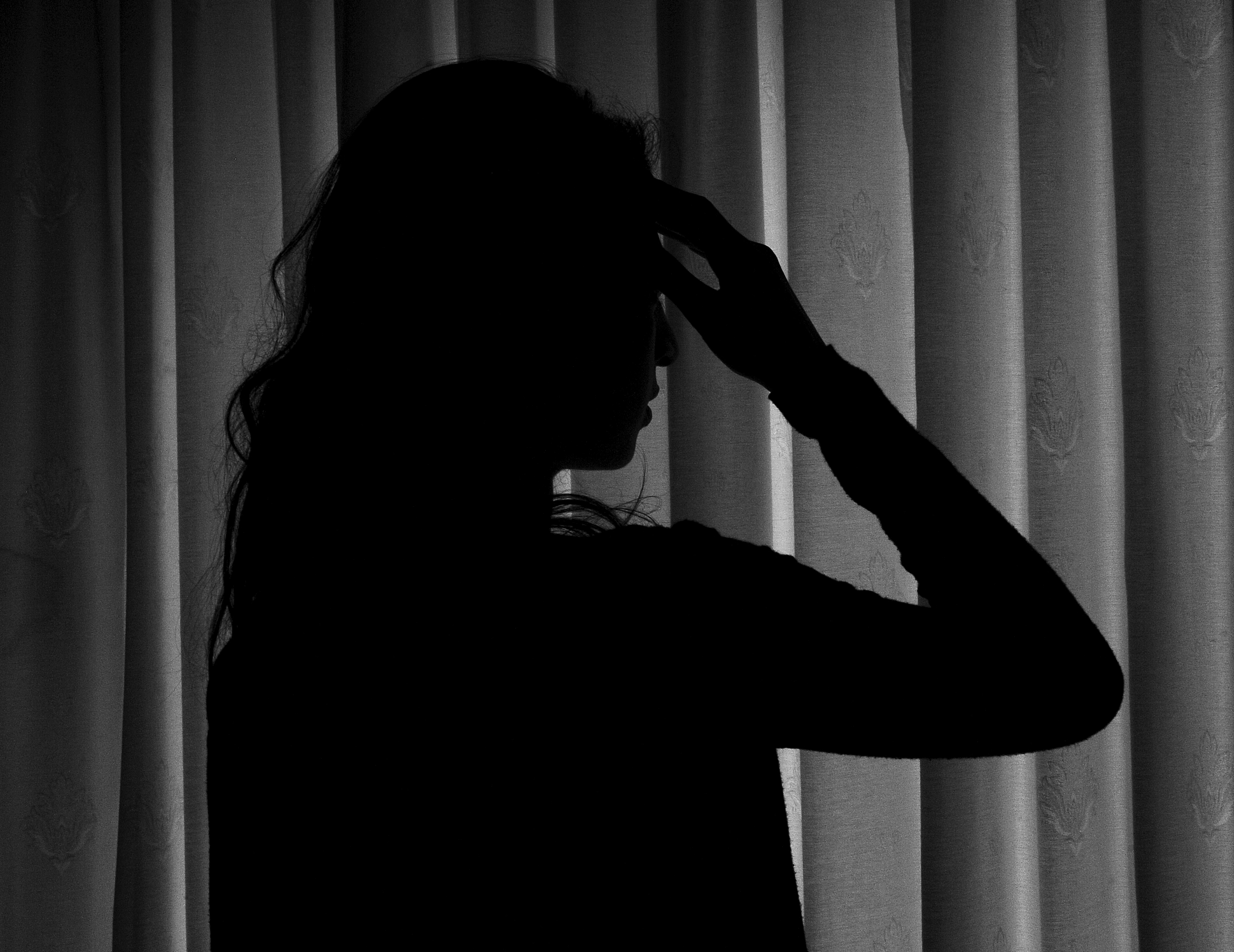 Slightly more potential modern slavery victims in Dyfed and Powys