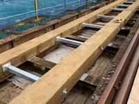 11 days of closures on Heart of Wales Line this month