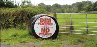 Landowners dragged to court by green energy company