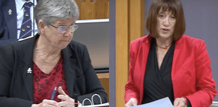 MS calls to save 'lifeline' rail line from cuts