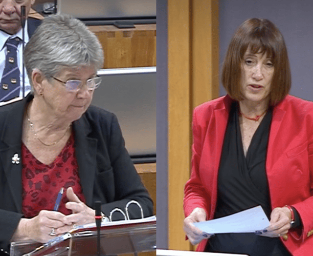 MS calls to save 'lifeline' rail line from cuts