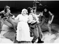 30-year reunion to take place for Rhayader play