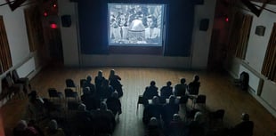 Triumphant reopening for Llandovery Cinema