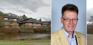 Council falls £9 million short of land sales target
