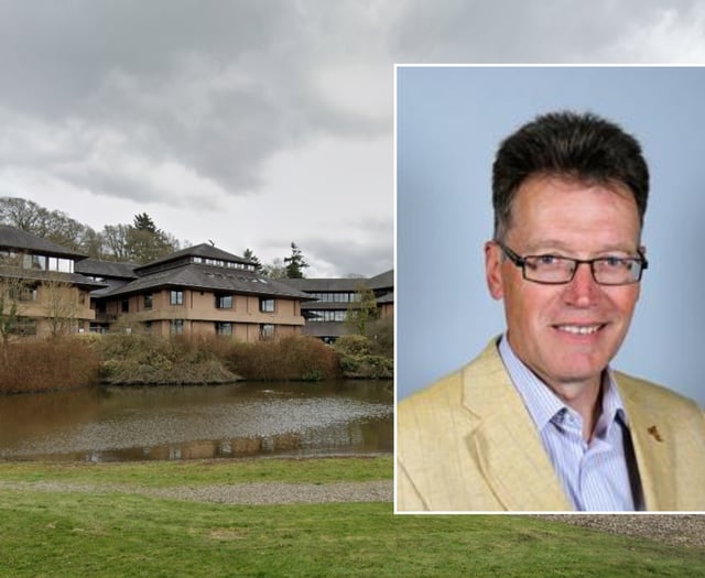 Council falls £9 million short of land sales target