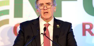 'Missed opportunity' in pollution review, says union