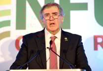 NFU Cymru column: Why Welsh produce is the best option this Easter