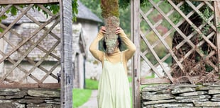 Bleddfa Centre receives £10,000 for artist residency
