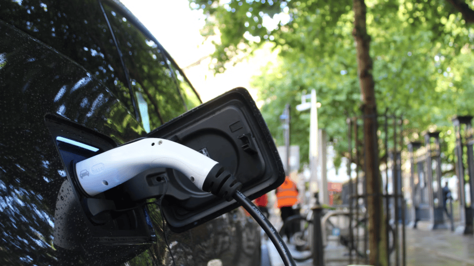 Public consultation launched on Powys EV charging strategy