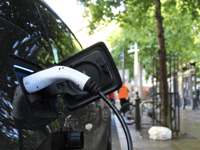 Powys asks public on EV charging plan