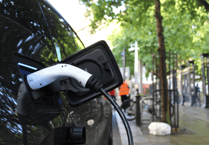 Powys asks public on EV charging plan