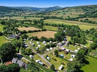Fab four local campsites make national list