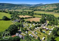 Fab four local campsites make national list
