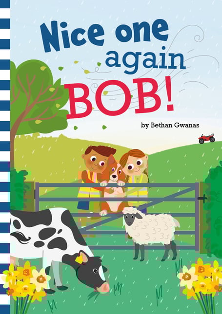 Nice one again Bob book