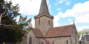 150-year legacy inspires church concert