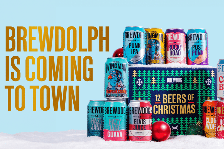 brewdog