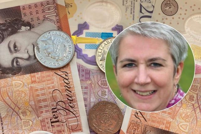 Council tax bills to rise by 4.9 per cent in Powys 