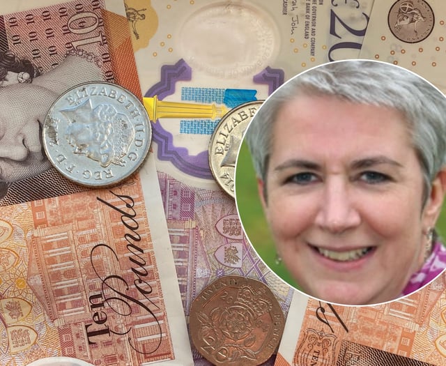 Council tax bills to rise by 4.9 per cent in Powys 