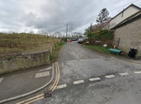 Former cattle market site could become car park