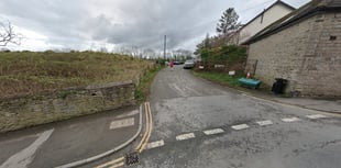 Former cattle market site could become car park