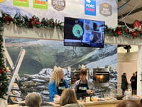 HCC to highlight key issues and share festive recipes at Winter Fair