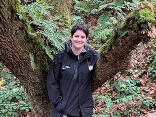 National recognition for Elan Valley woodlands