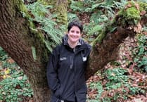 National recognition for Elan Valley woodlands