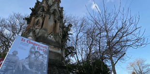 Iconic film shot in New Radnor to be screened in village