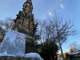 Iconic film shot in New Radnor to be screened in village