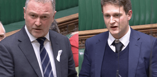 MP calls for action on coal tip safety in Wales